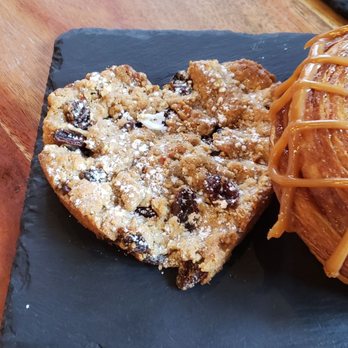 Roggenart - Oatmeal cookie - Bakeries Near Me - Towson, Maryland