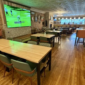 The Loft - Inside - Bowling Near Me - Frankfort, Illinois
