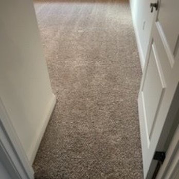 Michael Flooring - Stocked carpeting for bedroom, primary room and walk-in closet - Flooring Near Me - Bakersfield, California