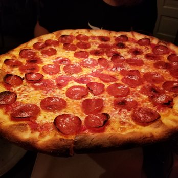 Home Slice Pizza - Pizza Near Me - Austin, Texas