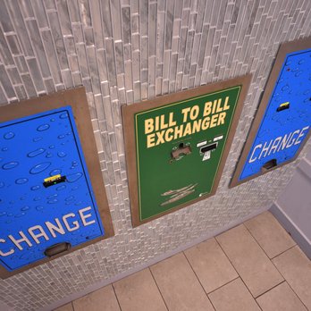 The Laundry Depot - Bill to bill exchangers. - Laundry Services Near Me - Corpus Christi, Texas The Laundry Depot - Bill to bill exchangers. - Laundry Services Near Me - Corpus Christi, Texas