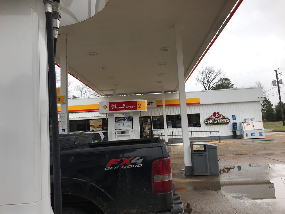 HARDE MART 1137 US171, Stonewall, Louisiana Gas Stations Phone