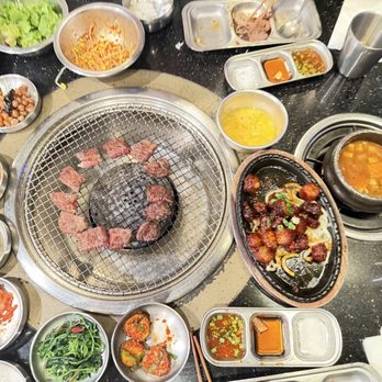 King Chang - LA - Korean Near Me - Los Angeles, California King Chang - LA - Korean Near Me - Los Angeles, California