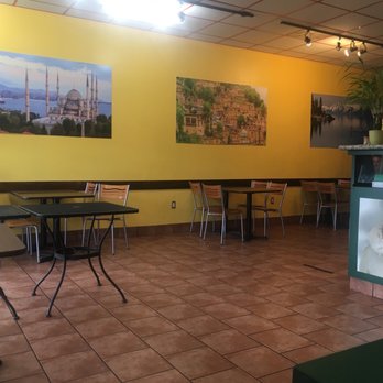 Wrap It Up - Interior. Second visit in a week. This place is fantastic, fast and great prices!!! - Mediterranean Near Me - Reno, Nevada Wrap It Up - Interior. Second visit in a week. This place is fantastic, fast and great prices!!! - Mediterranean Near Me - Reno, Nevada