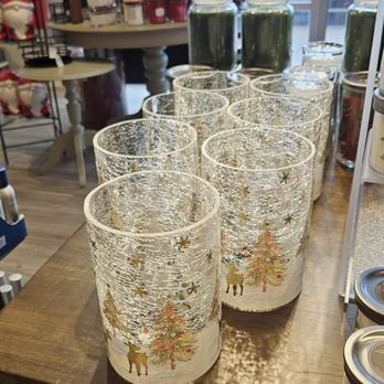 Yankee Candle Store - Candle Stores Near Me - Buffalo, New York