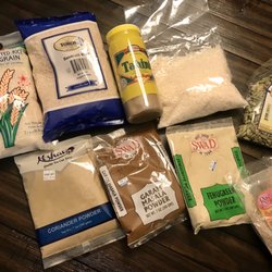 Vineeta International Foods