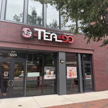 Tea Do RVA - Desserts Near Me - Richmond, Virginia Tea Do RVA - Desserts Near Me - Richmond, Virginia