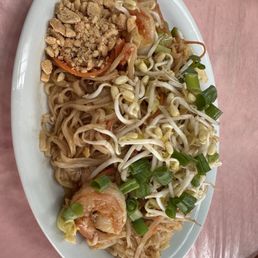 Pad Thai