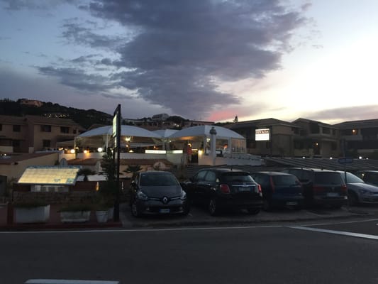 Hivaoa Ristorante Pizzeria by null