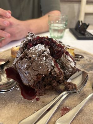 Ristorante Pizzeria La Cantina by null