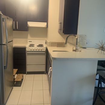 Cabinet Innovators - After Cabinet Innovators - General Contractors Near Me
