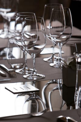 La Table de Haute-Serre by null