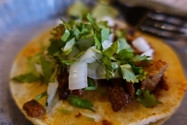 Lets Taco Bout It by null