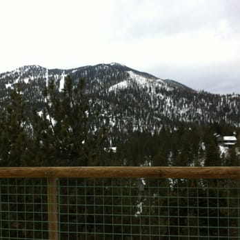 WorldMark Lake Tahoe - View from my balcony - Hotels Near Me - Stateline, Nevada WorldMark Lake Tahoe - View from my balcony - Hotels Near Me - Stateline, Nevada