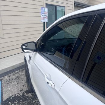 Clarion Pointe - Love they offer veteran parking! - Hotels Near Me - Milwaukee, Wisconsin