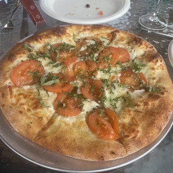 Cordiano Winery - Margherita Pizza - Wineries Near Me - Escondido, California Cordiano Winery - Margherita Pizza - Wineries Near Me - Escondido, California