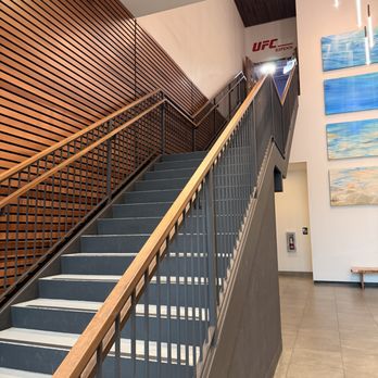 UFC GYM Kailua - Dang...I gotta do stairs already? LOL! There's elevator access too! - Gyms Near Me - Kailua, Hawaii UFC GYM Kailua - Dang...I gotta do stairs already? LOL! There's elevator access too! - Gyms Near Me - Kailua, Hawaii
