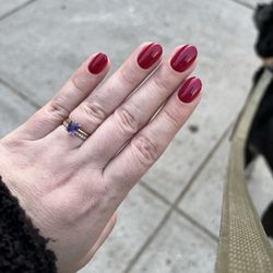 Angel of Your Nails