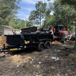 Suite Solutions Junk & Land