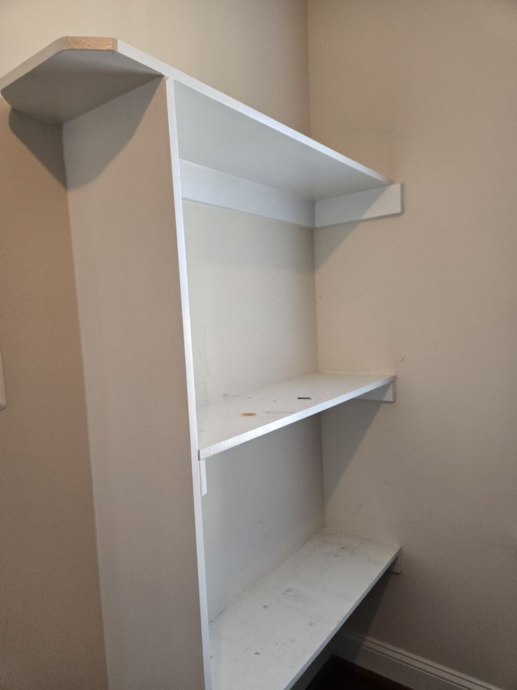 Slide of Saeli Remodeling