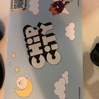 Chip City - Desserts Near Me - Chicago, Illinois