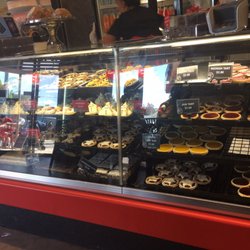Rolling Pin Pie & Cake Shop - CAKES!
