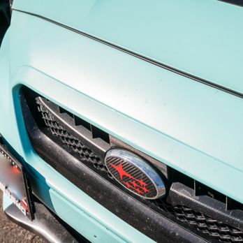 Steeze Autostyling - Auto Detailing Near Me - Elk River, Minnesota