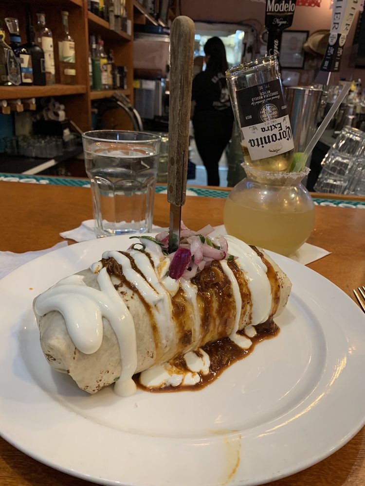 Guajillo Mexican Cuisine