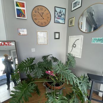 Bevvies Bar - Inside plant. Very calming and good vibes atmosphere. - Juice Bars & Smoothies Near Me - Warren, Rhode Island Bevvies Bar - Inside plant. Very calming and good vibes atmosphere. - Juice Bars & Smoothies Near Me - Warren, Rhode Island