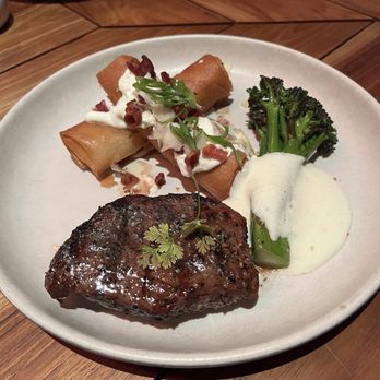 JOEY Shipyards - Steak - Canadian (New) Near Me - Vancouver, British Columbia JOEY Shipyards - Steak - Canadian (New) Near Me - Vancouver, British Columbia