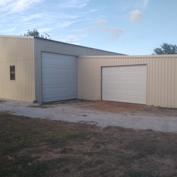 PF Welding and Custom Steel Construction - Add on - Metal Fabricators Near Me