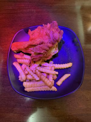 Kowloon Café by null