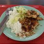 理大食+飯堂女工合作社