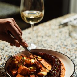 Fulano - Spanish octopus
