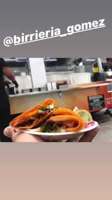 Birrieria Gomez by null