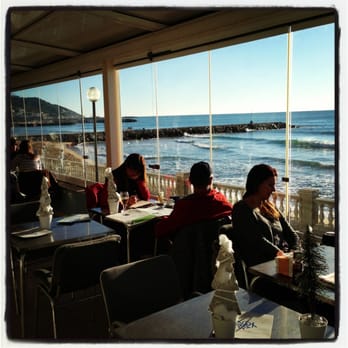 Pic Nic - Breakfast & Brunch Near Me - Sitges, B