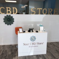 Your CBD Store - Kissimmee, FL