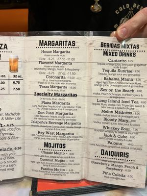 Menu photo 6 Pueblo Chico Mexican Grill Roanoke, VA Menu photo 6 Pueblo Chico Mexican Grill Roanoke, VA