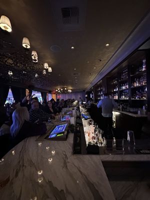 Juniper Cocktail Lounge by null