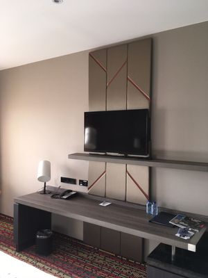 XO Hotels Couture by null