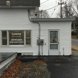Gardner Five Star Auto Sales