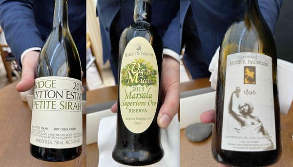 L'Enclume by null L'Enclume by null