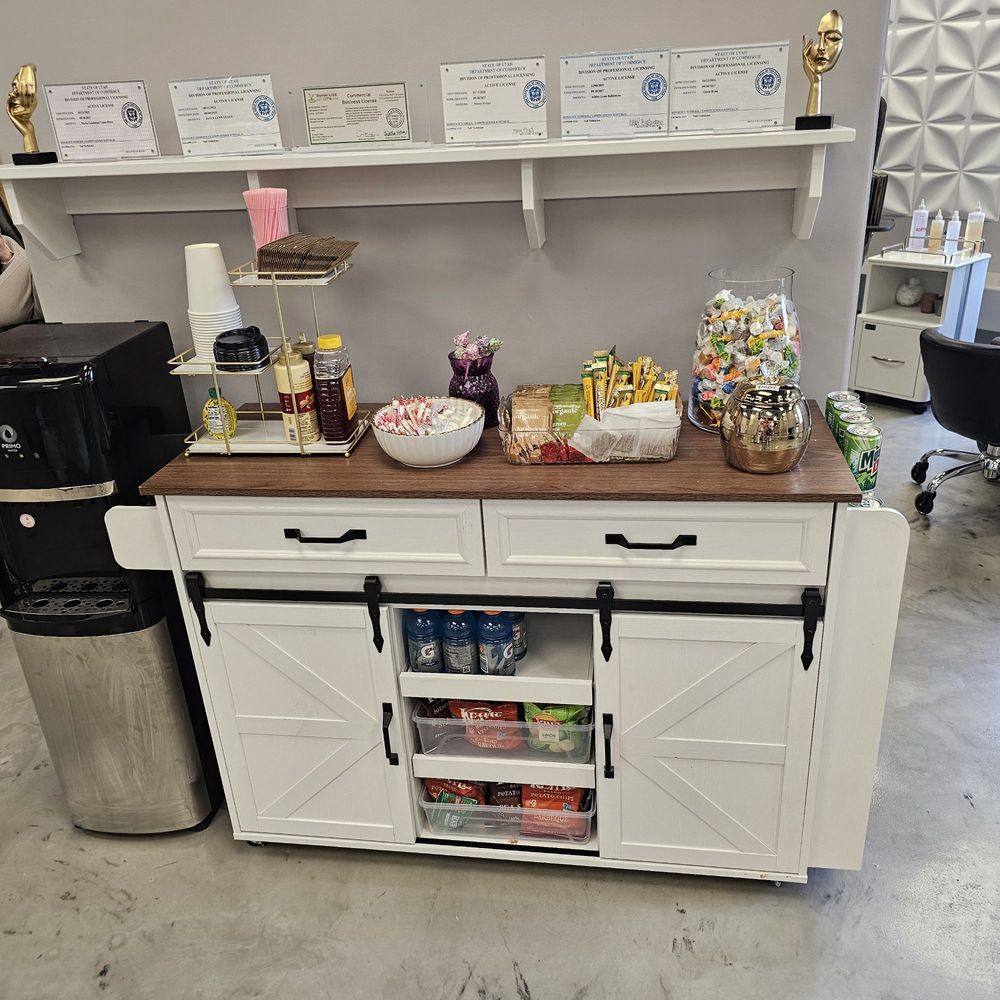 Luxor Nails - Skin Care Near Me - Syracuse, Utah Luxor Nails - Skin Care Near Me - Syracuse, Utah