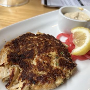 Beer & Fish Company - Crab Cakes - Fish & Chips Near Me - Fargo, North Dakota Beer & Fish Company - Crab Cakes - Fish & Chips Near Me - Fargo, North Dakota