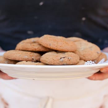Scottish Bakehouse - Gluten free chocolate chip cookies! - Bakeries Near Me - Vineyard Haven, Massachusetts Scottish Bakehouse - Gluten free chocolate chip cookies! - Bakeries Near Me - Vineyard Haven, Massachusetts