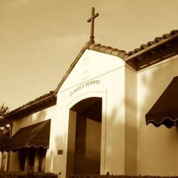 St Paul School