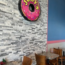 Judy’s Donuts