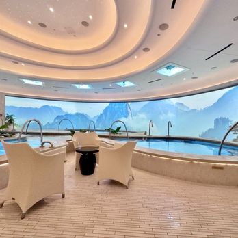 Awana Spa - Fountain of youth spas - Skin Care Near Me - Las Vegas, Nevada