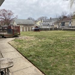 Big Green Lawn Service