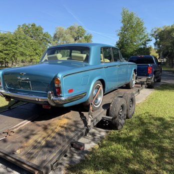 Qp Towing - Towing Near Me Qp Towing - Towing Near Me